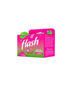 Pastilla para sanitario aroma Floral Flash