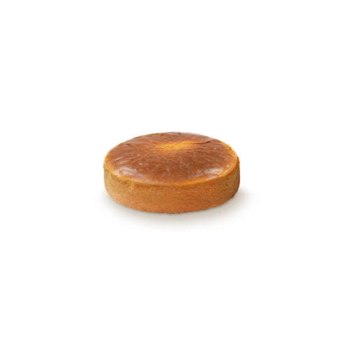 Pan americano vainilla 8" Rich's