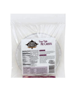 Alternative view of Pasta para pay First Street 9"