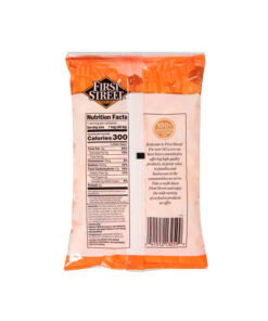 Alternative view of Palomitas con queso First Street