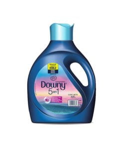 Suavizante de telas aroma fresco amanecer 5 en 1 Downy