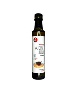 Aceite de ajonjolí NBF
