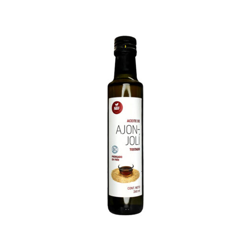 Aceite de ajonjolí NBF