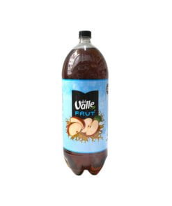 Jugo de manzana Del Valle (3 l)
