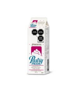 Crema para batir Pastry Pride (907 g)