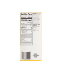 Alternative view of Margarina en barra First Street