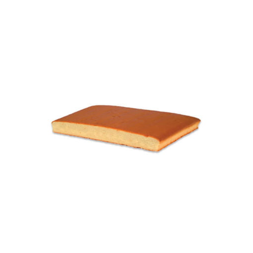 Pan 1/2 plancha sabor vainilla americano Rich's