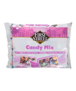Dulces surtidos First Street