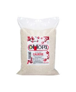 Arroz para sushi Omori