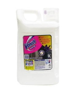 Detergente quitamanchas blanco Vanish