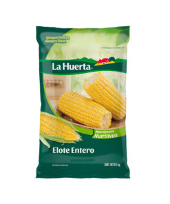 Elote entero La Huerta