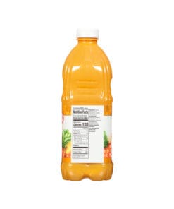 Alternative view of Jugo de piña 100 % First Street