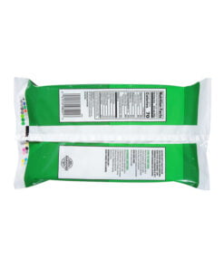 Alternative view of Chícharo congelado First Street