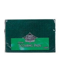 Fibra verde mediana First Street