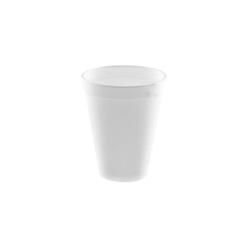 Vaso de foam First Street (8 oz)