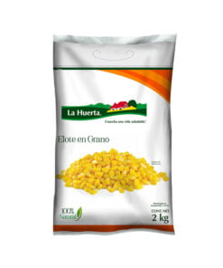 Elote en grano La Huerta