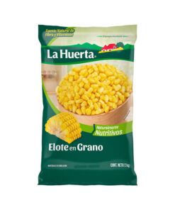 Elote en grano La Huerta