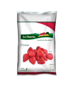 Fresas La Huerta