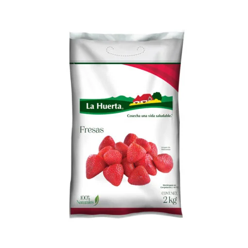 Fresas La Huerta