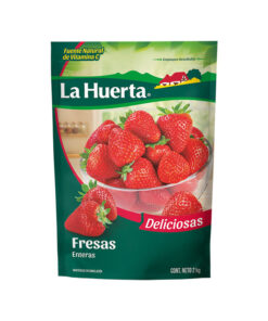 Fresas La Huerta