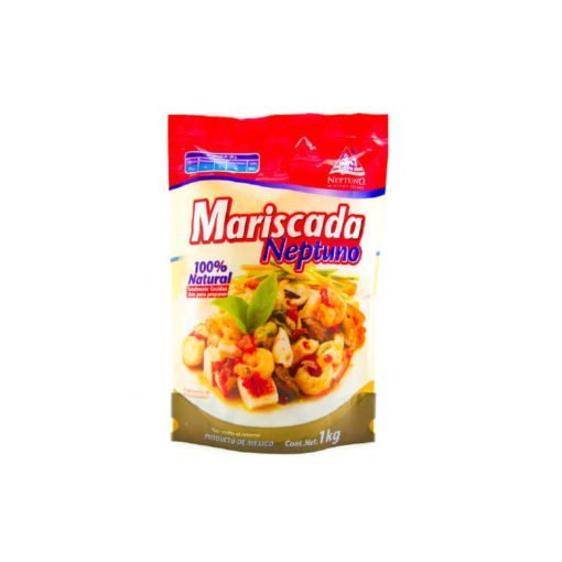 Mariscada Neptuno - Image 2
