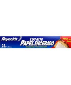 Papel encerado Reynolds (23 ft)