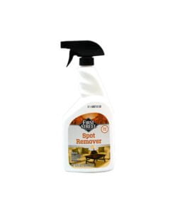 Removedor de manchas para alfombra First Street