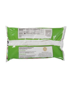 Alternative view of Ejote cortado congelado First Street