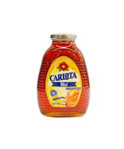 Miel de abeja Carlota (1.05 kg)