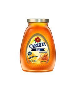 Miel de abeja Carlota (500 g)