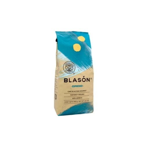 Café espresso gourmet Blasón - Image 2