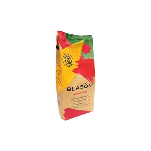 Café americano gourmet Blasón - Image 2