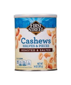 Nuez de la india First Street