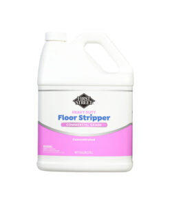 Removedor de cera para piso de alto rendimiento First Street