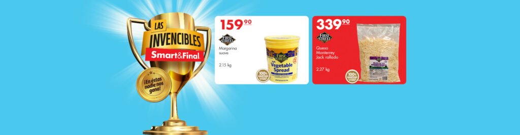 Smart&Final