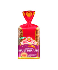 Pan multigrano Oroweat