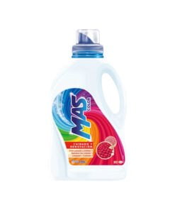 Detergente líquido Mas Color