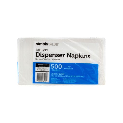 Servilletas dispensadoras Simply Value - Image 2