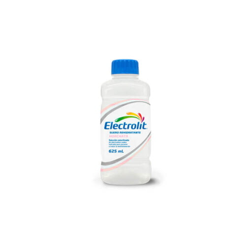 Suero rehidratante sabor horchata Electrolit