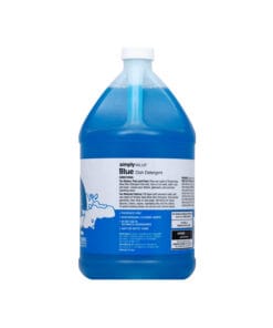 Alternative view of Detergente para trastes azul Simply Value