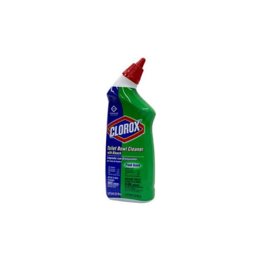 Limpiador para sanitario Clorox