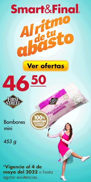 Smart&Final