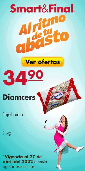Smart&Final