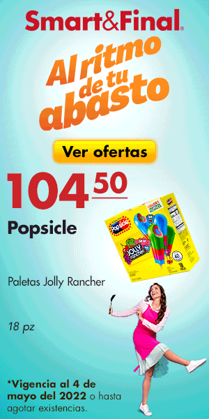 Smart&Final