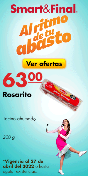 Smart&Final