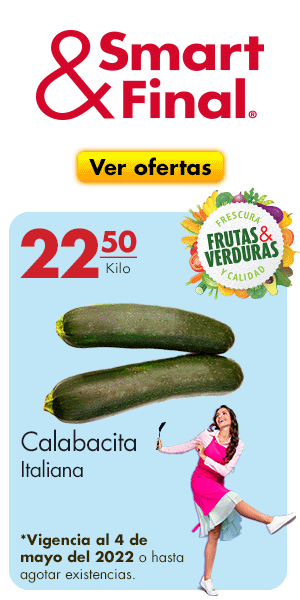 Smart&Final