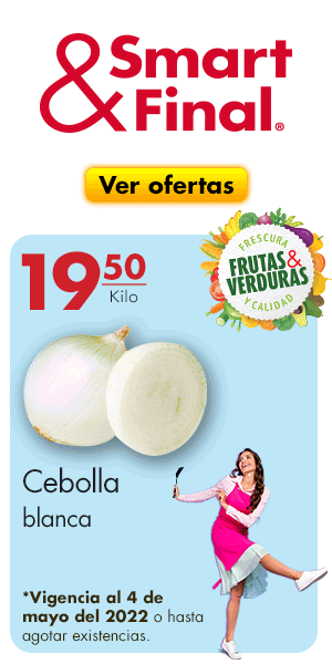 Smart&Final