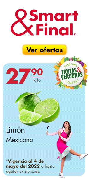 Smart&Final