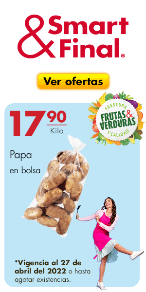 Smart&Final