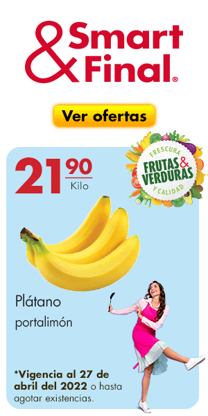 Smart&Final